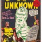 Challengers of the Unknown # 55, 3.0 GD/VG 
