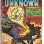 Challengers of the Unknown # 58, 2.0 GD 