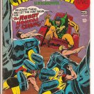 Challengers of the Unknown # 61, 3.0 GD/VG 