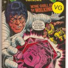 Challengers of the Unknown # 63, 4.0 VG 