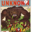 Challengers of the Unknown # 79, 4.0 VG 