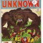 Challengers of the Unknown # 79, 4.0 VG 