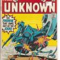 Challengers of the Unknown # 80, 6.0 FN 