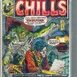CHAMBER OF CHILLS # 2, 2.5 GD + 