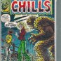 CHAMBER OF CHILLS # 6, 4.0 VG 