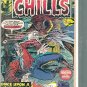 CHAMBER OF CHILLS # 17, 4.0 VG 