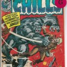 Chamber of Chills # 23, 2.0 GD 