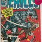Chamber of Chills # 23, 2.0 GD 
