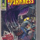 CHAMBER OF DARKNESS # 1, 2.5 GD + 