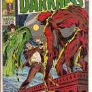 Chamber of Darkness # 3, 3.0 GD/VG 