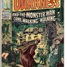 Chamber of Darkness # 4, 4.5 VG + 
