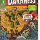 Chamber of Darkness # 5, 9.2 NM - 