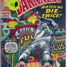 Chamber of Darkness # 6, 4.0 VG 