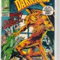 CHAMBER OF DARKNESS # 7, 4.0 VG 