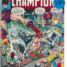 Champions, The # 3, 8.5 VF + 
