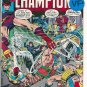 Champions, The # 3, 8.5 VF + 