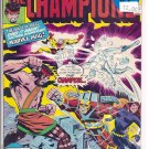 Champions, The # 6, 8.0 VF 