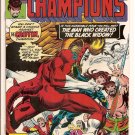 Champions, The # 7, 6.5 FN + 