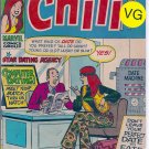 Chili # 9, 4.0 VG 