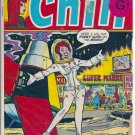 Chili # 21, 2.5 GD + 