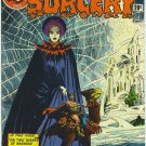 Chilling Adventures In Sorcery # 5, 4.5 VG + 