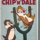 CHIP N DALE # 15, 4.5 VG + 