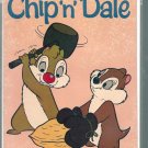 CHIP N DALE # 22, 4.5 VG + 