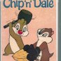 CHIP N DALE # 22, 4.5 VG + 