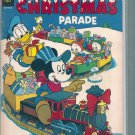 CHRISTMAS PARADE # 5, 2.5 GD + 