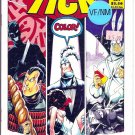 Chroma-Tick , The # 4, 9.0 VF/NM 