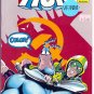 Chroma-Tick , The # 6, 9.0 VF/NM 