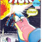 Chroma-Tick , The # 8, 9.0 VF/NM 