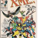 Classic X-Men # 1, 7.5 VF - 