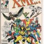 Classic X-Men # 1, 7.5 VF - 