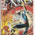 Classic X-Men # 5, 9.0 VF/NM 