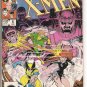 Classic X-Men # 6, 8.5 VF + 