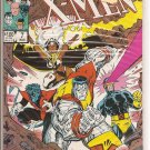 Classic X-Men # 7, 9.0 VF/NM 