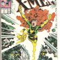 Classic X-Men # 9, 8.0 VF 