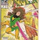 Classic X-Men # 13, 7.5 VF - 