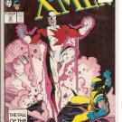 Classic X-Men # 16, 8.0 VF 
