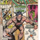 Classic X-Men # 17, 8.0 VF 