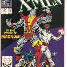 Classic X-Men # 25, 7.0 FN/VF 