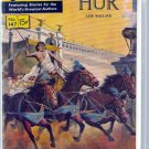 CLASSICS ILLISTRATED # 147, 4.5 VG + 
