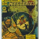 Classics Illustarated # 40, 4.5 VG + 