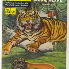 Classics Illustarated # 104, 4.0 VG 