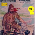 Classics Illustrated # 10, 4.0 VG 