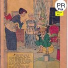 Classics Illustrated # 19, 0.5 PR 