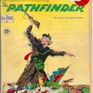 Classics Illustrated # 22, 4.5 VG + 
