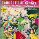 Classics Illustrated # 24, 4.5 VG + 