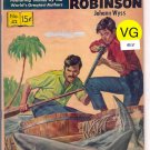 Classics Illustrated # 42, 4.0 VG 